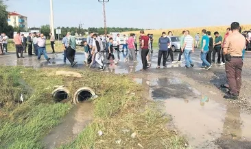 Uyarmamıza rağmen önlem alınmadı