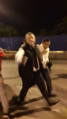 İstanbul Emniyet Müdürü Çalışkan’dan talimat: Gerekirse ölün ama...-2