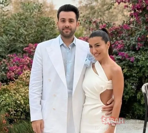 Engincan Ural’dan eşi Merve Ural’ın yeni yaşında romantik kutlama... Sibel Can da biricik gelininin doğum gününü unutmadı!