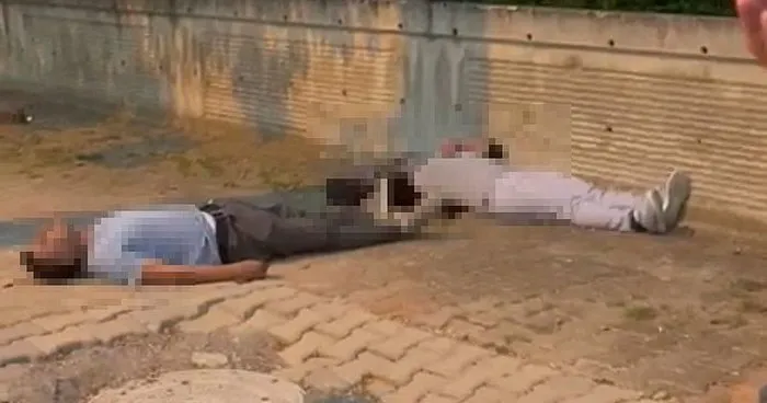 Bursa’da kan donduran olay! Eski eşini öldürüp intihara kalkıştı: İkisi birden yere yığıldı