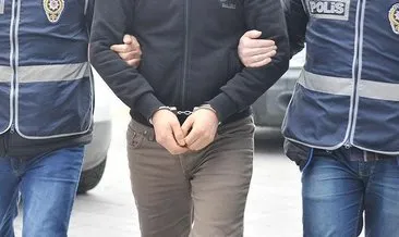 Yakalama kararı ile aranıyordu! Tutuklandı #kocaeli