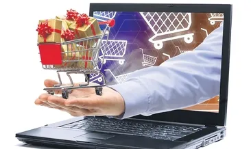 Veri ekonomisinin lokomotifi e-ticaret