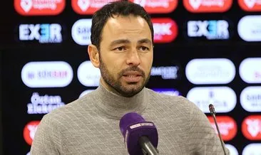 Selçuk İnan: Güçlü bir takımı yendik