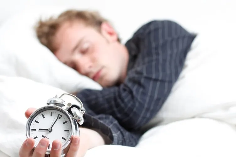 Düzenli uykunun faydaları