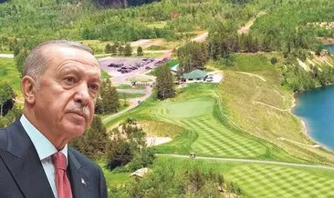 Çevre dostu madencilere ödül