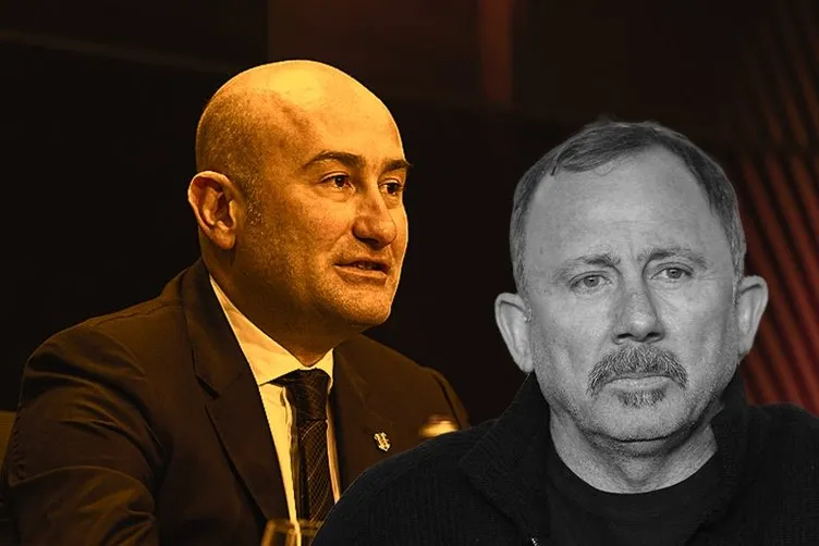 Son dakika haberleri: Usta isimden Beşiktaş için flaş sözler! Sergen Yalçın fitili ateşledi