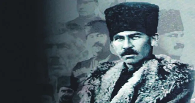 Cerkes Ethem In Bilinmeyen Hikayesi Kitap Haberleri