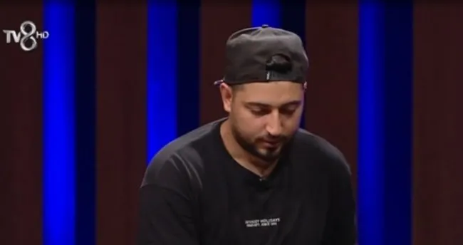 masterchef ugur yilmaz deniz kac yasinda ve nereli ugur yilmaz deniz kimdir medya haberleri