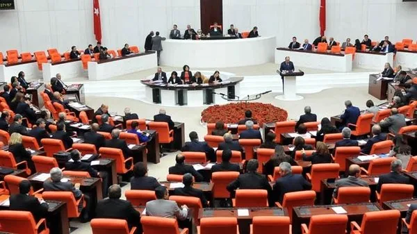 Referandum maddeleri 2017 - İşte Anayasa Değişikliği ve Başkanlık Sistemi maddeleri!