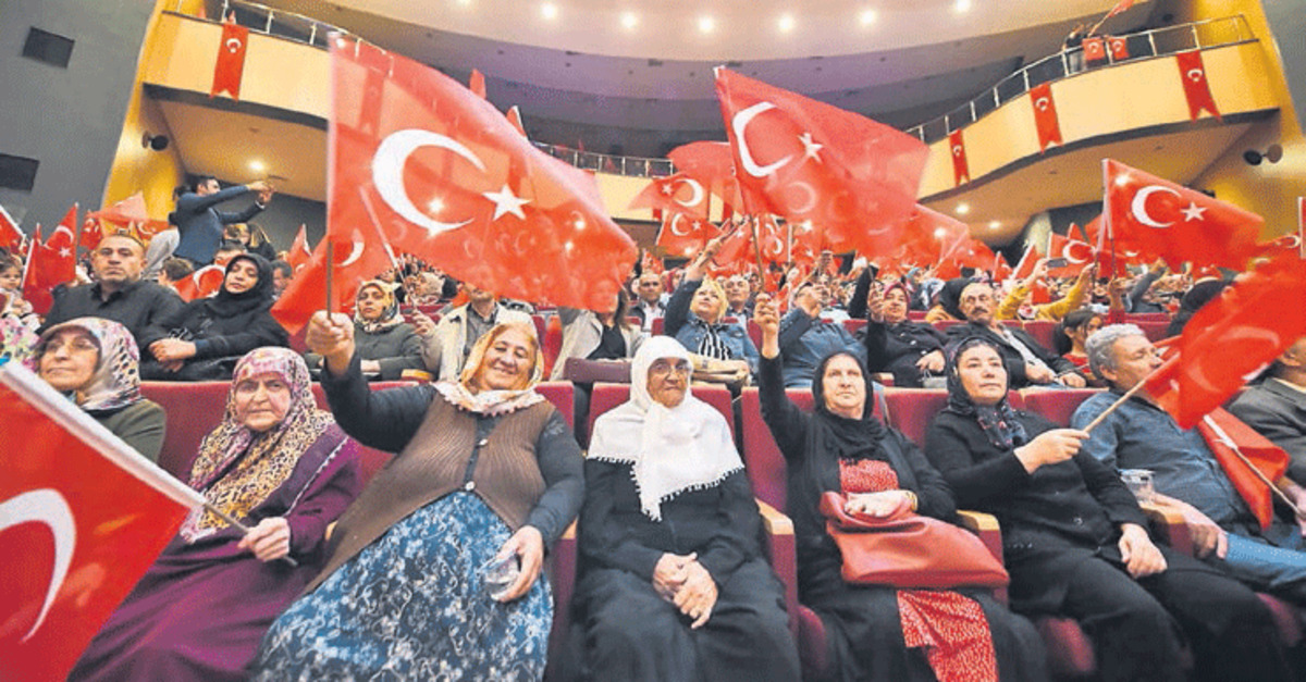 Cevriye Nineden Mehmetcige Dua Ankara Baskent Haberleri