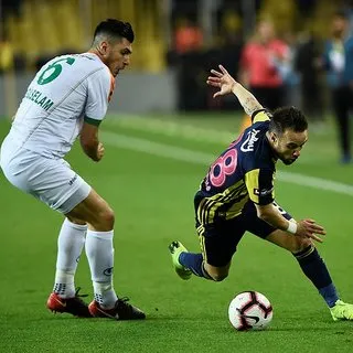 Alanyaspor Fenerbahçe maçı ne zaman, saat kaçta, hangi kanalda?