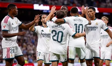 Real Madrid - Sevilla maçı saat kaçta, hangi kanalda? La Liga’da 9. hafta heyecanı!