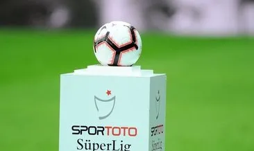 2022-2023 Süper Lig ne zaman başlıyor, kaç gün kaldı? Süper Lig takvimi belli oldu! İşte TFF maç programı