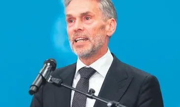 Başbakan Dick Schoof oluyor