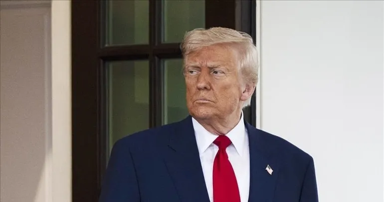 ABD Başkanı Trump’tan Avrupa için kritik geri adım