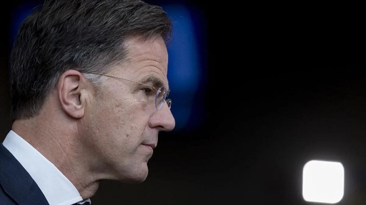 Son dakika haberi: NATO'nun yeni Genel Sekreteri belli oldu