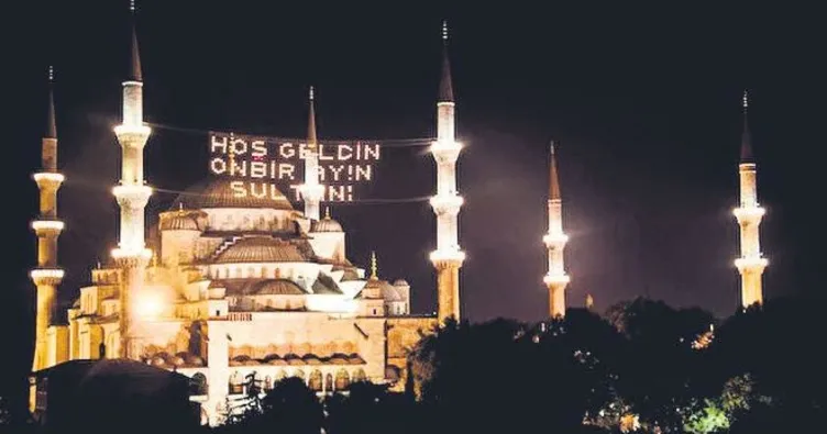 2030’da iki kez ramazan orucu tutulacak