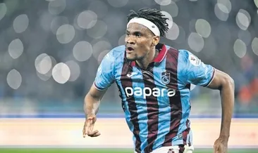 Yarım sezonda zirveye yerleşti