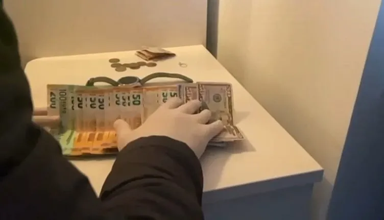 Kapıkule Sınır Kapısı’nda rüşvet operasyonu: 350 kişi hakkında yakalama kararı çıkarıldı!