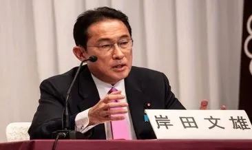 Japonya Başbakanı Kişida: Ekonomik büyümeye öncelik vereceğiz