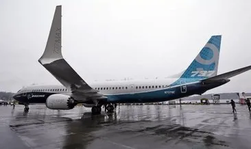 SHGM’den ’Boeing 737 MAX 9’ açıklaması