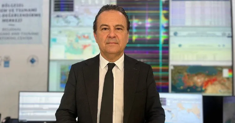‘Her an 7 üzeri deprem olabilir’