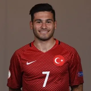 Galatasaray, Recep Gül'ü Westerlo'ya kiraladı