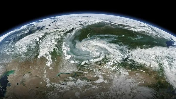 NASA'dan bilim dünyasını şaşırtan keşif! 'O gezegende...'