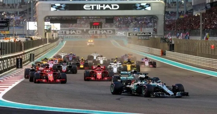 F1’de Monaco’nun yerine İstanbul