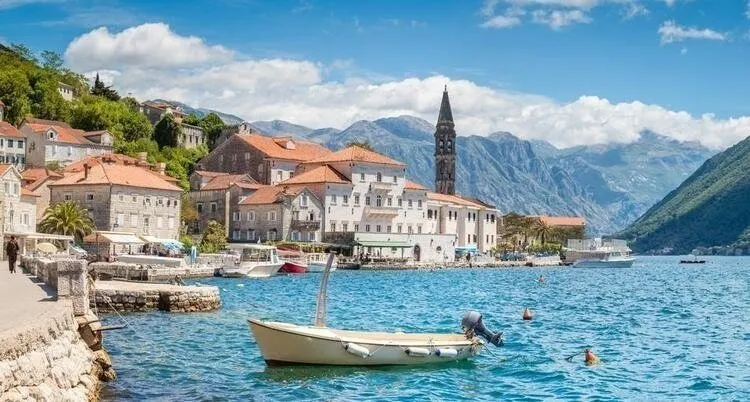 İşte dünyanın en güzel 30 kasabası! Türkiye’deki o kasaba da liste yer buldu!
