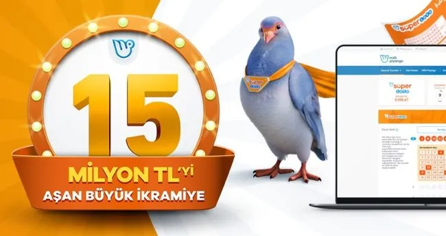 milli piyango online ile mpi 1 aralik