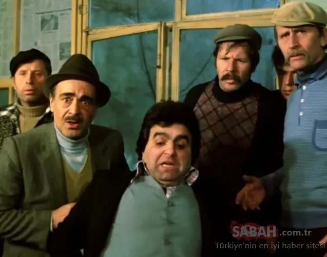 Battal Gazi’nin Zıpzıp’ı Necdet Kökeş yıllar sonra ortaya çıktı! Görenler Zalim Zaman diyor