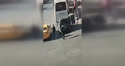 İstanbul’da üç adresi soyarak çaldıkları ziynet eşyalarını satan hırsızlar kamerada