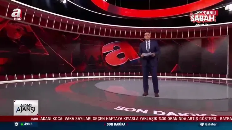 Biden söyledi, Başkan Savaş doğruladı | Video