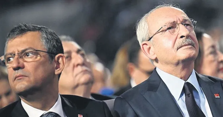 CHP’deki arınma krizi kurultaya sıçradı: Kılıçdaroğlu ve beraberindekilere ’kirpi’ benzetmesi...