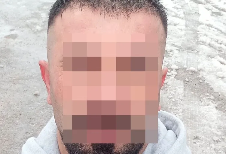 Gonca Özdemir’in korktuğu başına geldi! Ondan geriye bu mesaj kaldı: öldürmesini bekliyorum