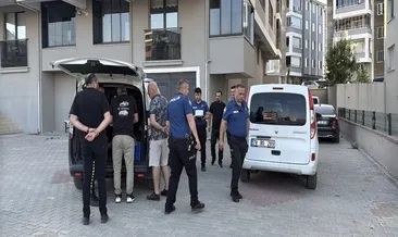 Karabük’te dur ihtarına uymayan sürücü yakalandı: 492 bin TL ceza kesildi!