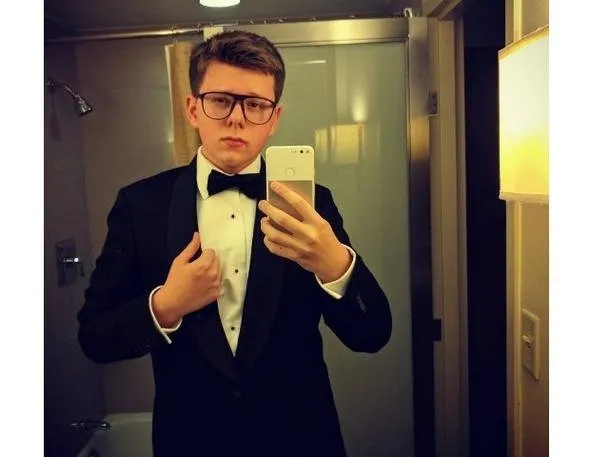 Yaptığıyla herkesi şaşırttı! Genç yaşta milyoner oldu