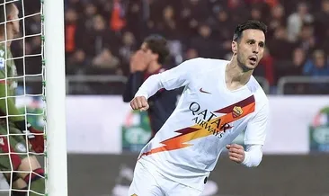 Beşiktaş’ın Nikola Kalinic pazarlığı sürüyor