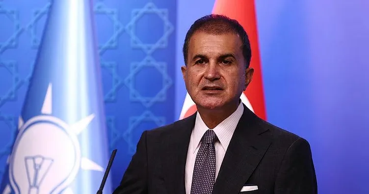 Çelik: Mavi Vatan kırmızı çizgimizdir