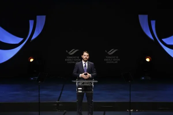 ‘Kadınlar korkmayın araştırın, farklı düşünün!’