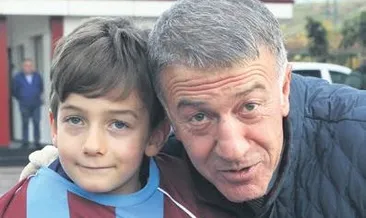 Ağaoğlu sert çıktı