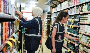 Yurtiçi ve yurtdışında sıkı takip