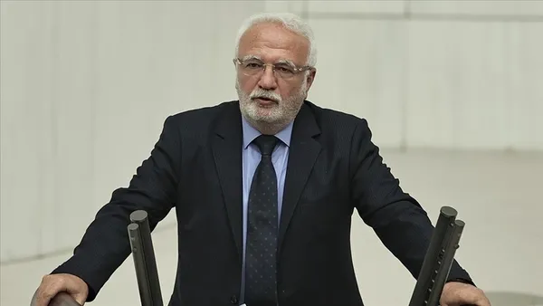 Son dakika: Muhtar maaşları asgari ücret olacak! 23 maddelik kanun teklifi Meclis'e geliyor