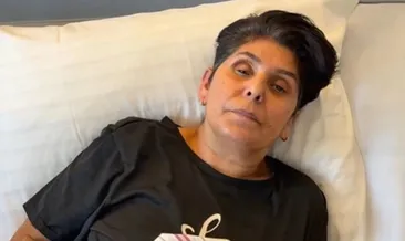 Cansever’e destek gecesi