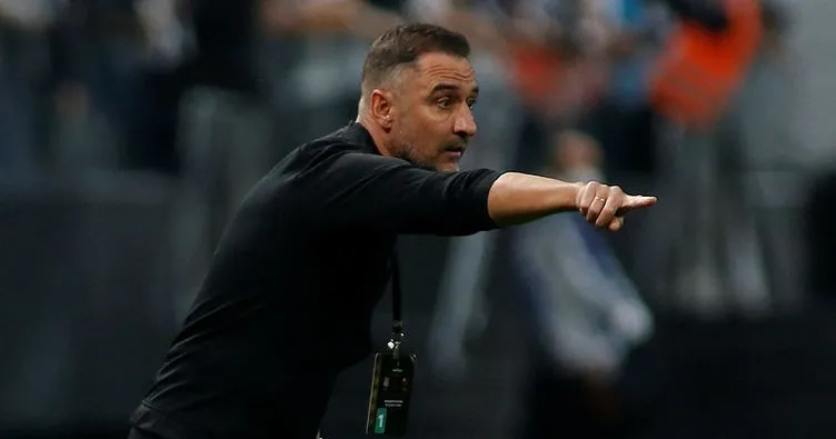 Vitor Pereira’nın yeni adresi belli oluyor!