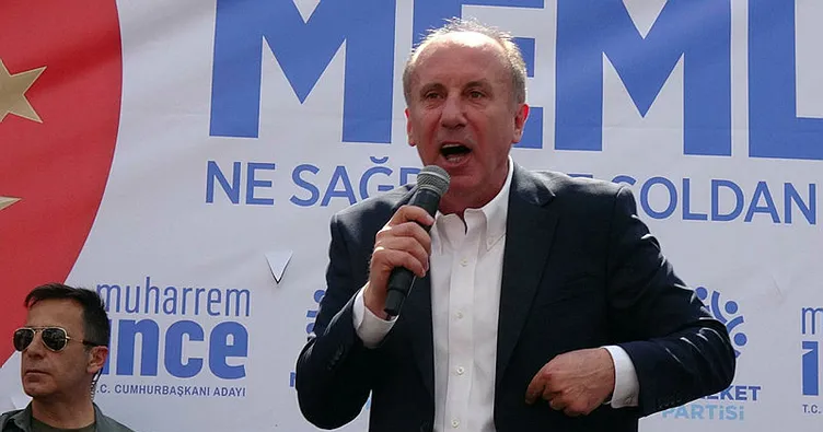 İnce’den Kemal Kılıçdaroğlu’na ’Atatürk Havalimanı’ tepkisi: İHA ve SİHA’lara çomak sokuyor