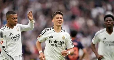 MAÇ BAŞLADI! Real Madrid - Pachuca maçı ne zaman, saat kaçta, hangi kanalda? Arda Güler oynayacak mı?