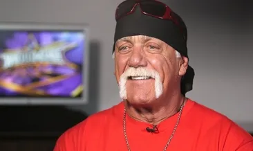 Terry Gene Bollea kimdir?