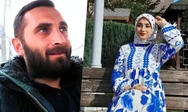 Küpkaya Kanyonu'nda cansız bedenleri bulunmuştu: Gizem Sinanoğlu ile Süleyman Erdoğan toprağa verildi #ordu